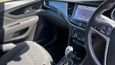 Vauxhall Mokka X 1.4T Design Nav 5dr Auto Petrol Hatchback